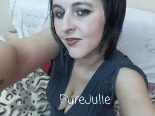PureJulie
