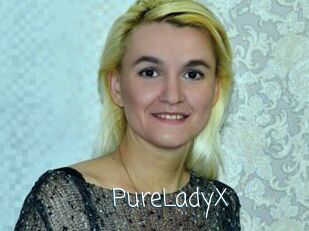 PureLadyX