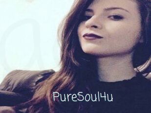 PureSoul4u