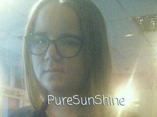 PureSunShine