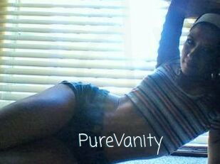 PureVanity