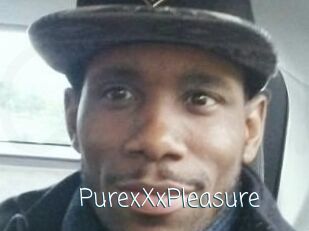 PurexXxPleasure