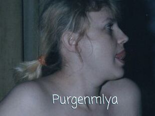 Purgenmlya
