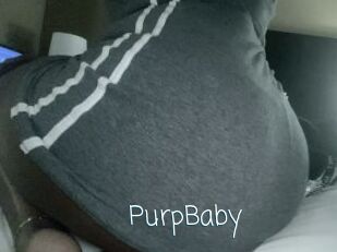 PurpBaby