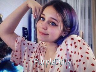 PurpleDolly