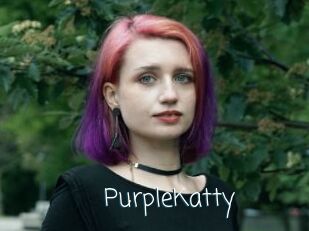 PurpleKatty