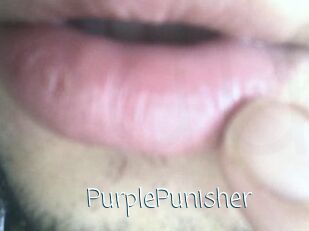 PurplePunisher
