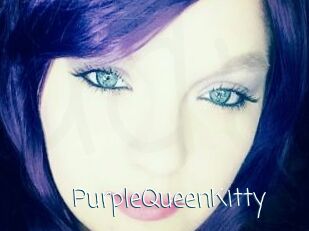 PurpleQueenKitty