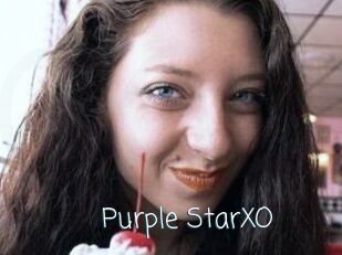 Purple_StarXO