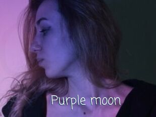 Purple_moon