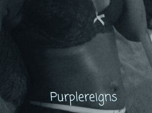 Purplereigns