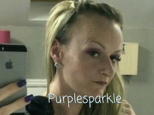 Purplesparkle