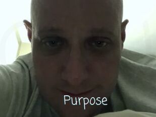 Purpose