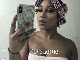 Pursueme