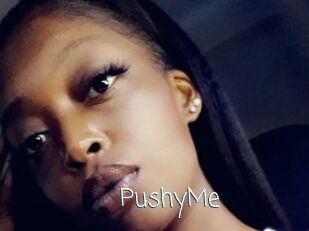 PushyMe