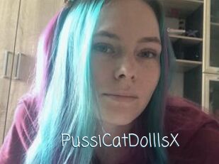 PussiCatDolllsX