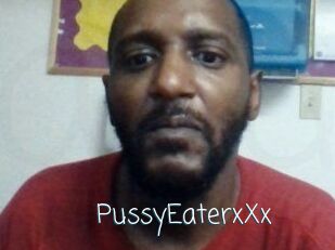 PussyEaterxXx
