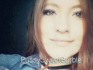 PussySweetBarbie