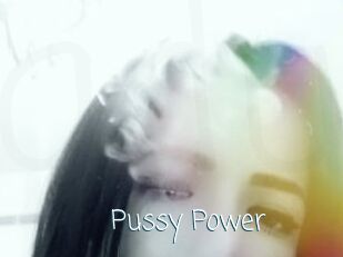 Pussy_Power
