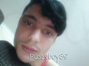Pussyboy89