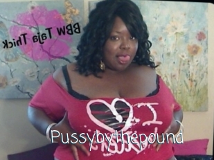 Pussybythepound