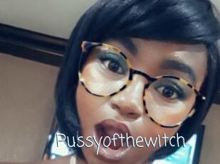 Pussyofthewitch