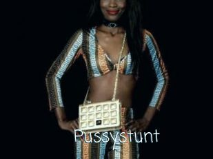 Pussystunt