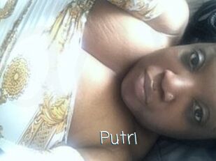 Putri