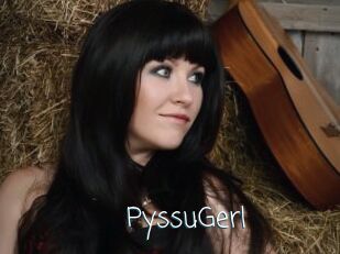 PyssuGerl