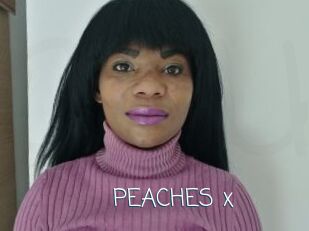 _PEACHES_x