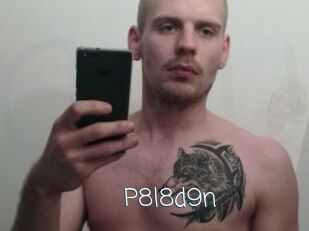 P8l8d9n