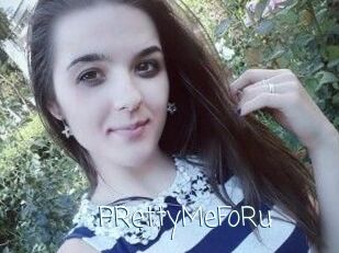 PRettyMeFoRu