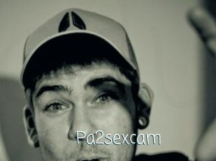 Pa2sexcam