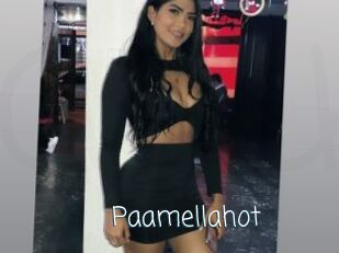 Paamellahot