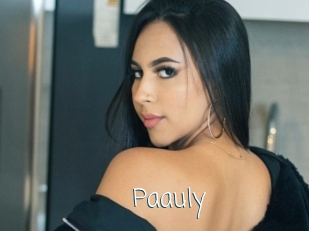 Paauly