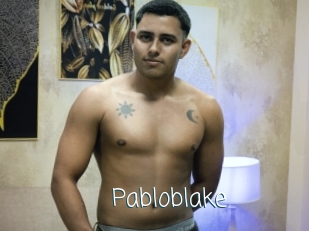 Pabloblake