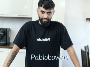 Pablobowen