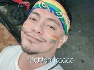 Pabloburdado