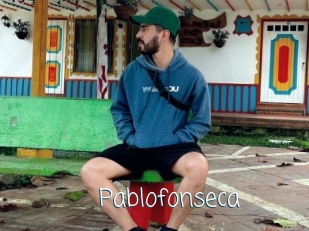 Pablofonseca