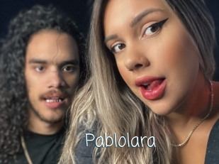 Pablolara