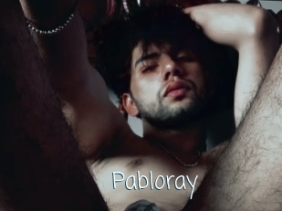 Pabloray
