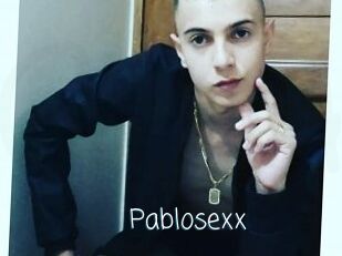 Pablosexx