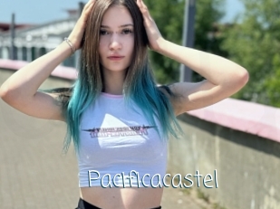 Pacificacastel