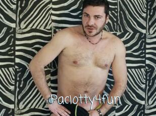 Paciotty4fun