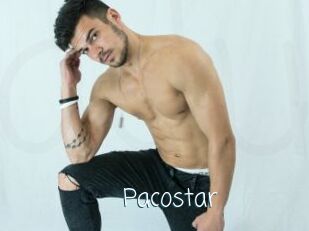 Pacostar