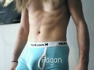 Pagan
