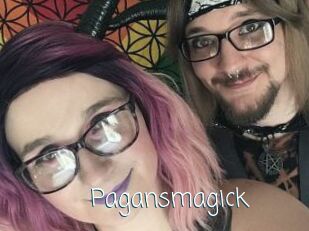 Pagansmagick
