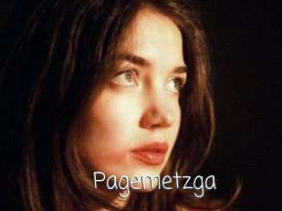 Pagemetzga