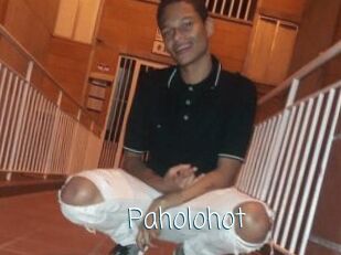 Paholohot