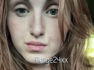 Paige24xx
